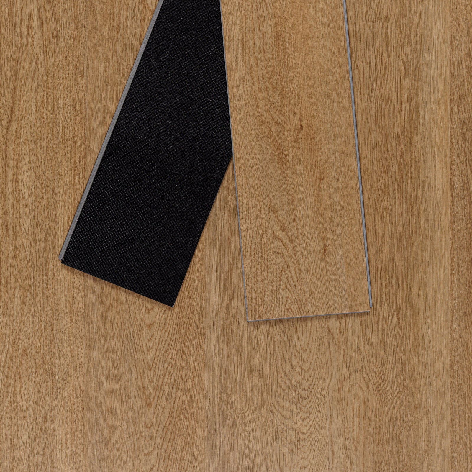 Sol PVC SPC clipsable Izisol - chêne 7206 - lames recto verso