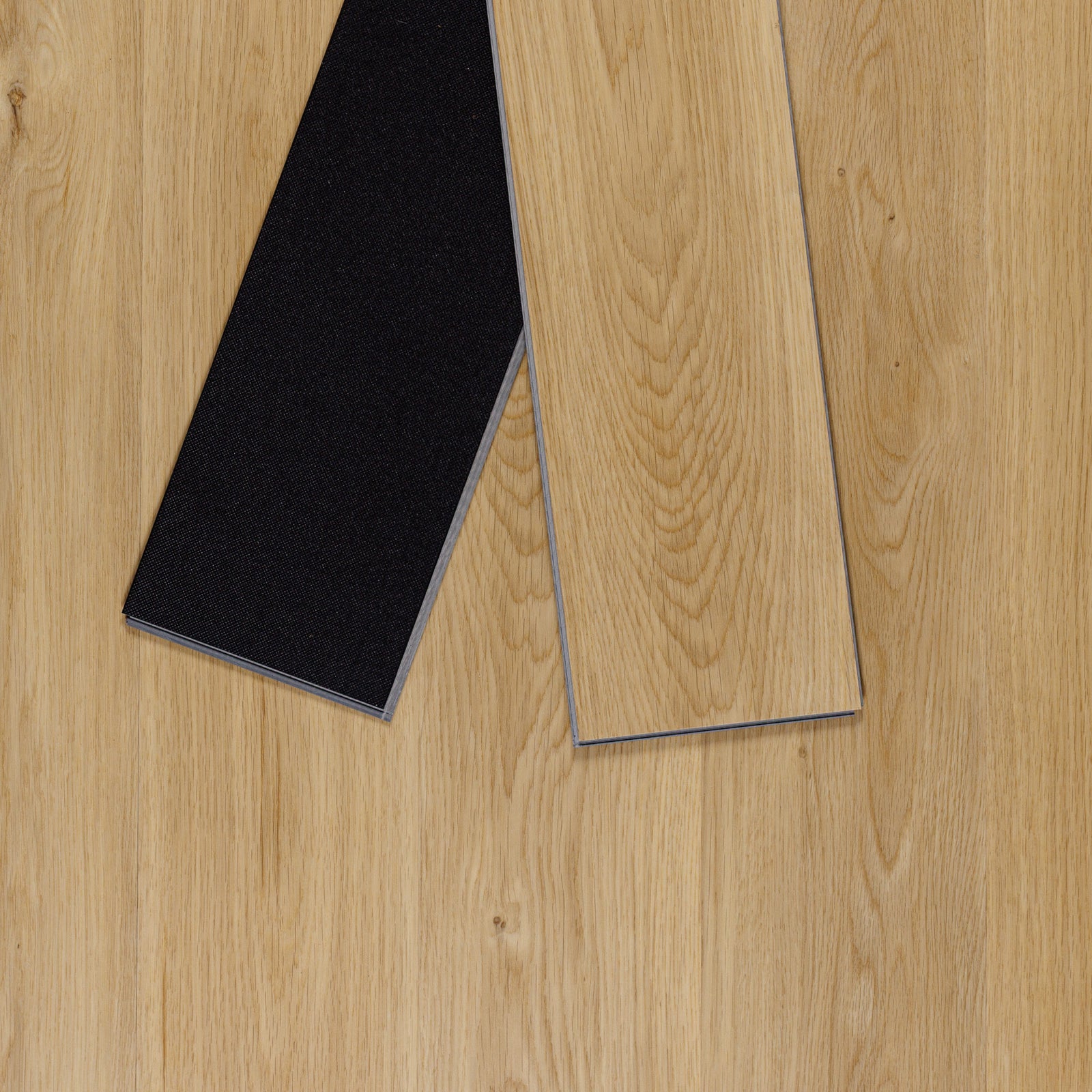 Sol PVC SPC clipsable Izisol - chêne 3702 - lames recto verso