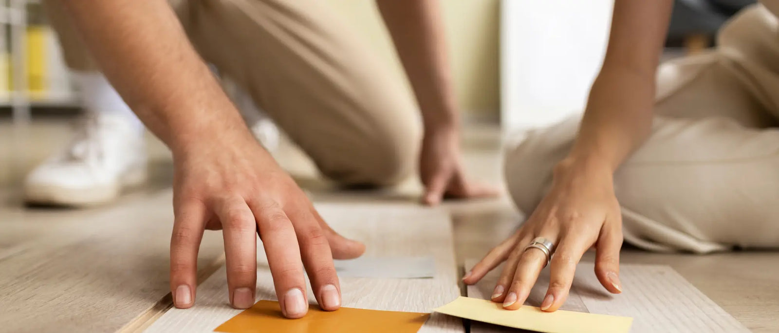 Izisol revêtement de sol en ligne - Choix et échantillons